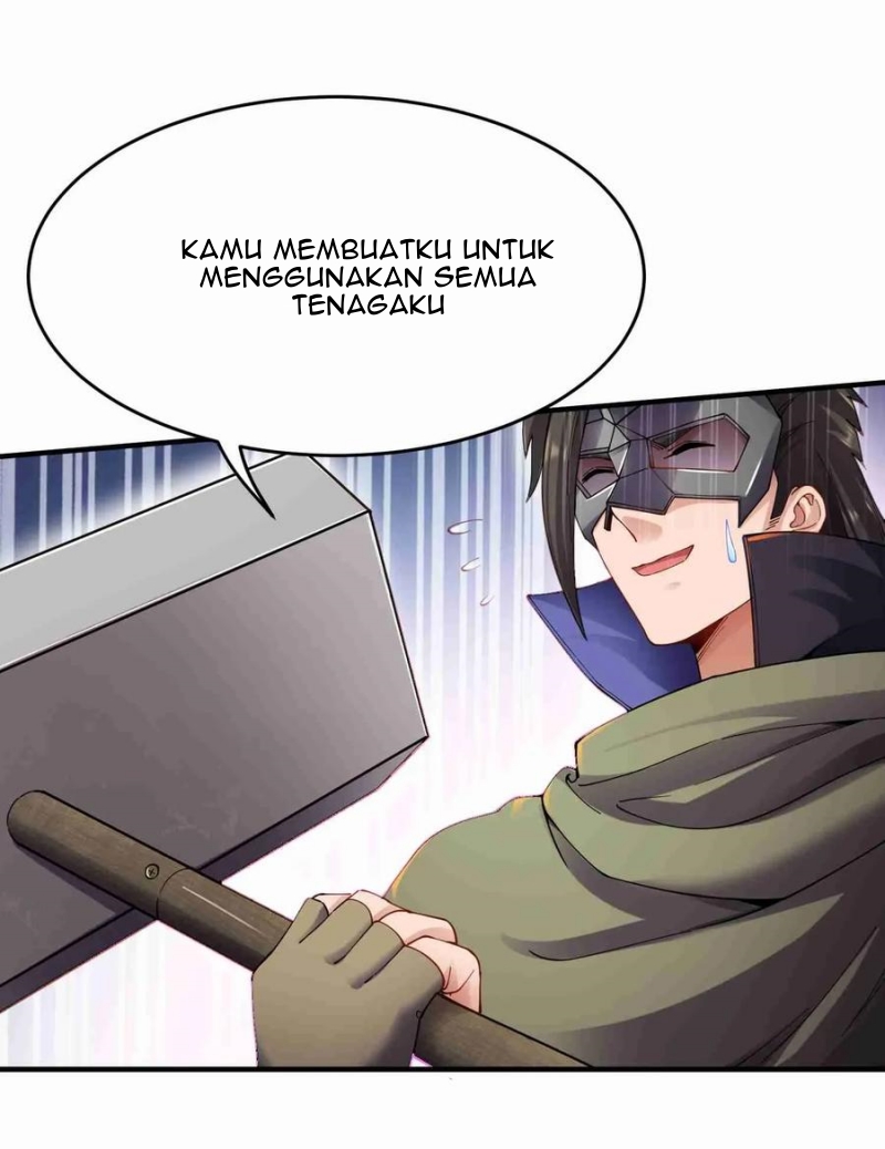 Yuanlong Chapter 82 - halaman 26
