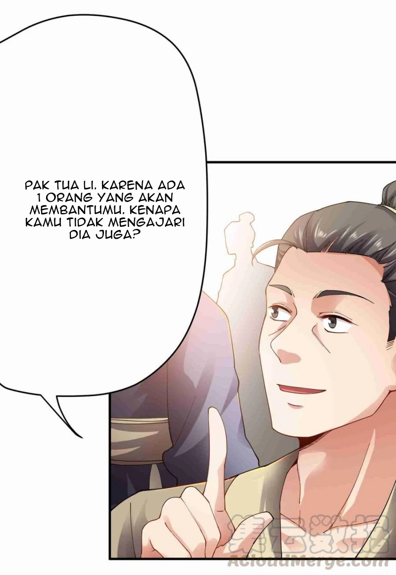 Yuanlong Chapter 82 - halaman 30