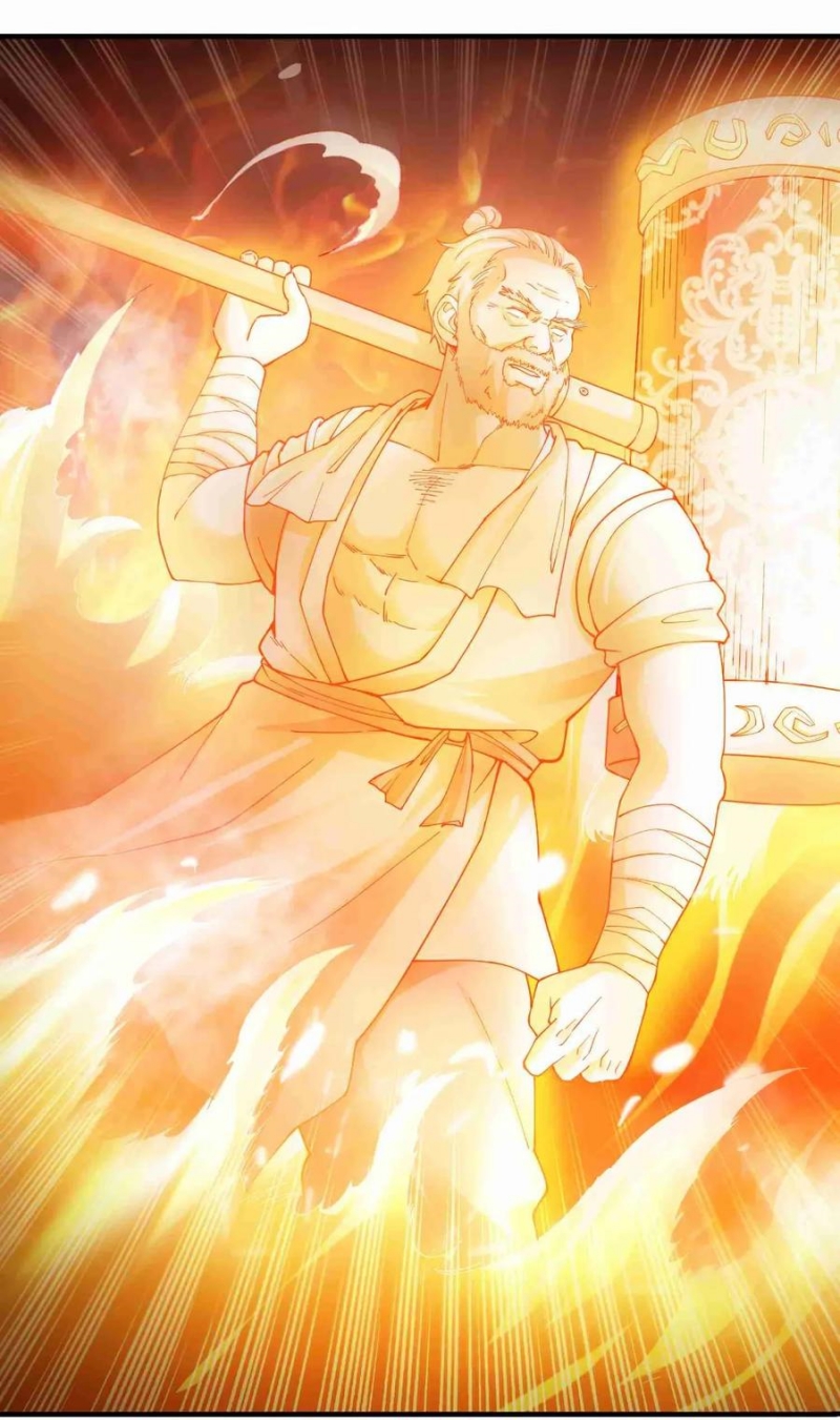 Yuanlong Chapter 82 - halaman 32