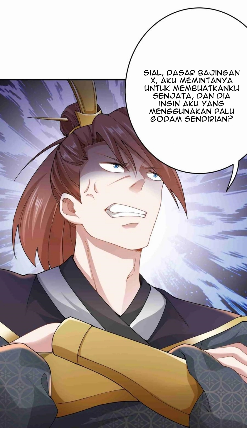 Yuanlong Chapter 82 - halaman 6