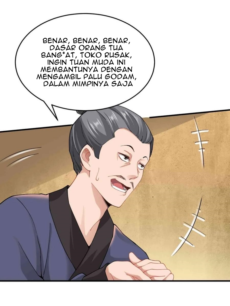 Yuanlong Chapter 82 - halaman 8