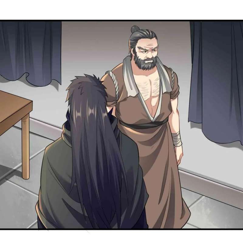 Yuanlong Chapter 83 - halaman 12