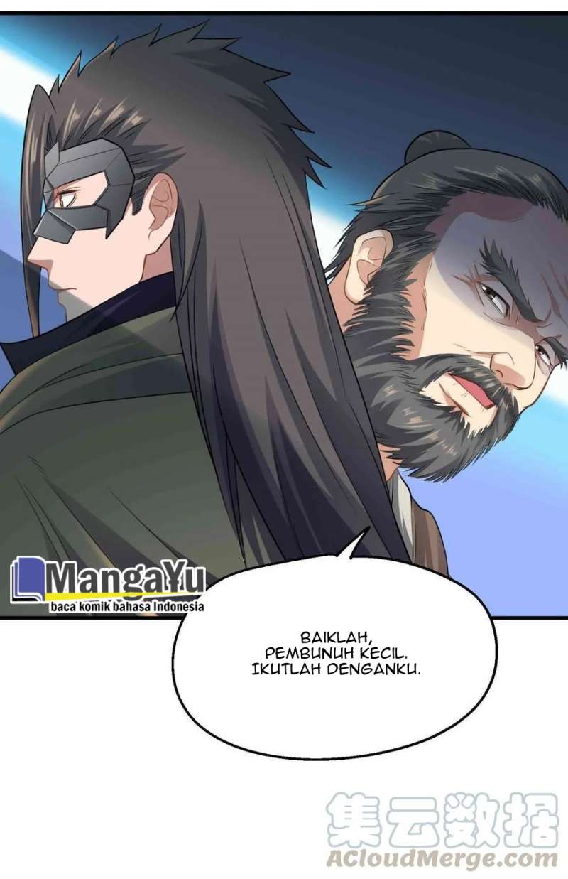 Yuanlong Chapter 83 - halaman 13