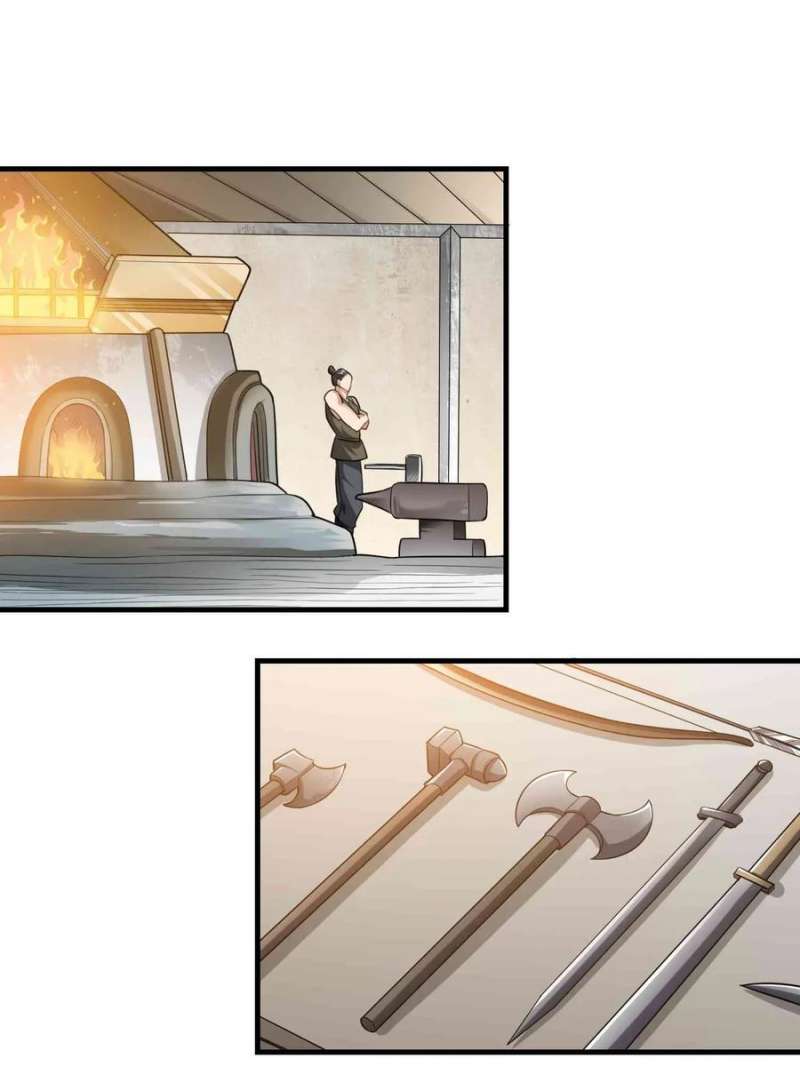 Yuanlong Chapter 83 - halaman 14