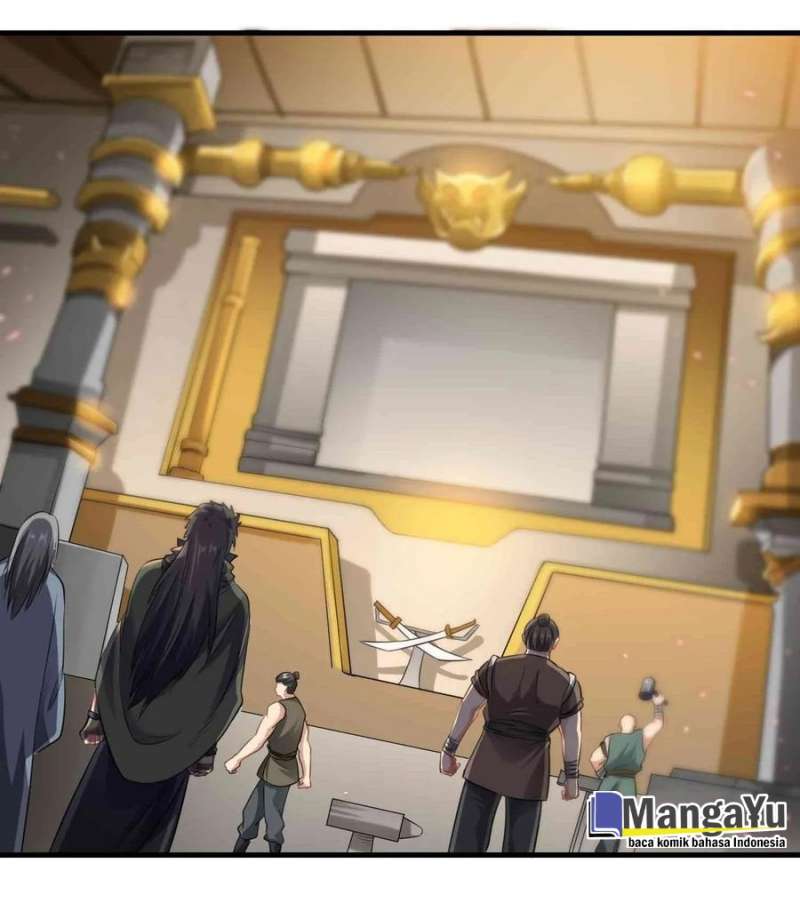 Yuanlong Chapter 83 - halaman 15
