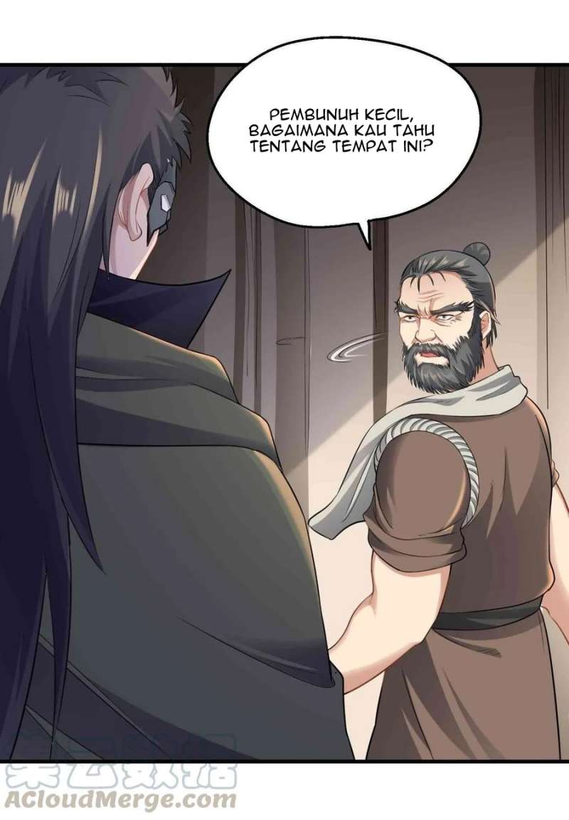 Yuanlong Chapter 83 - halaman 16