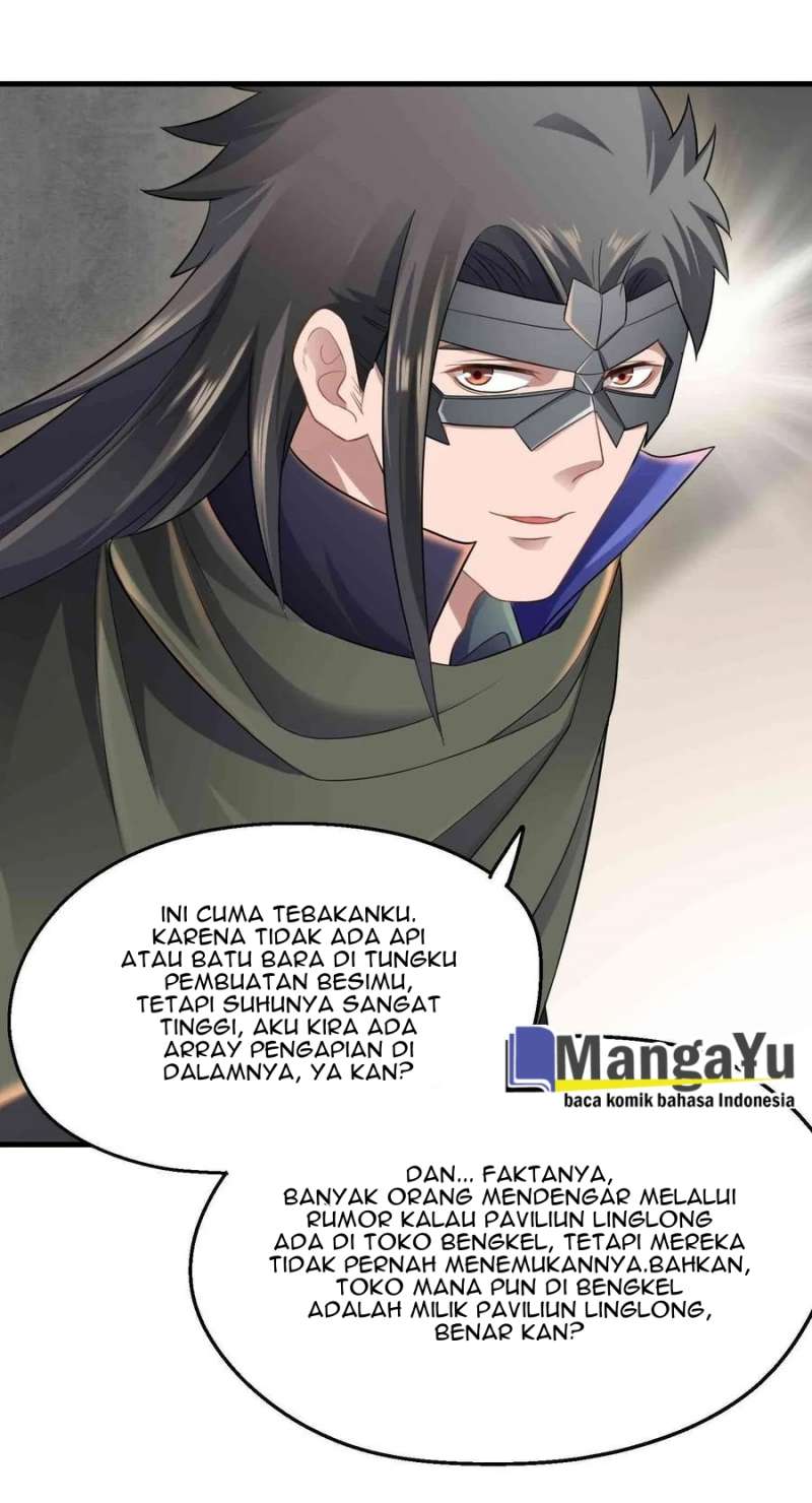 Yuanlong Chapter 83 - halaman 17