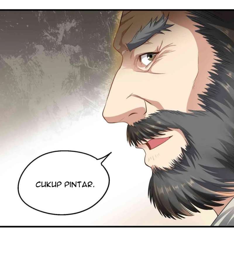 Yuanlong Chapter 83 - halaman 18