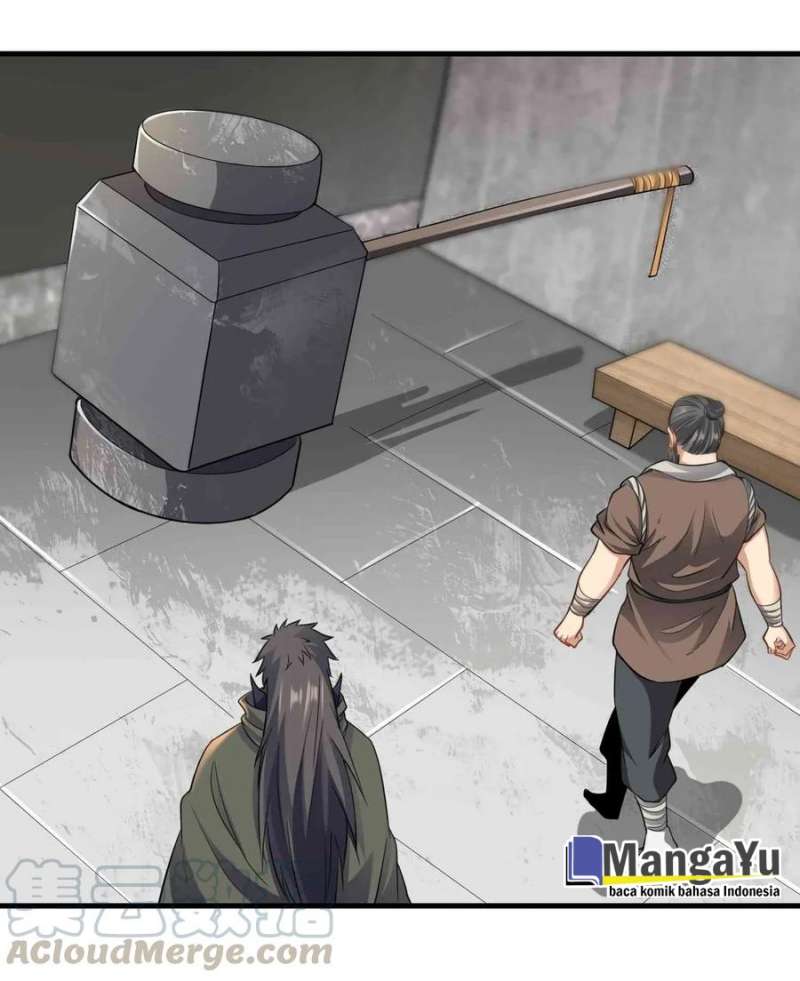 Yuanlong Chapter 83 - halaman 20