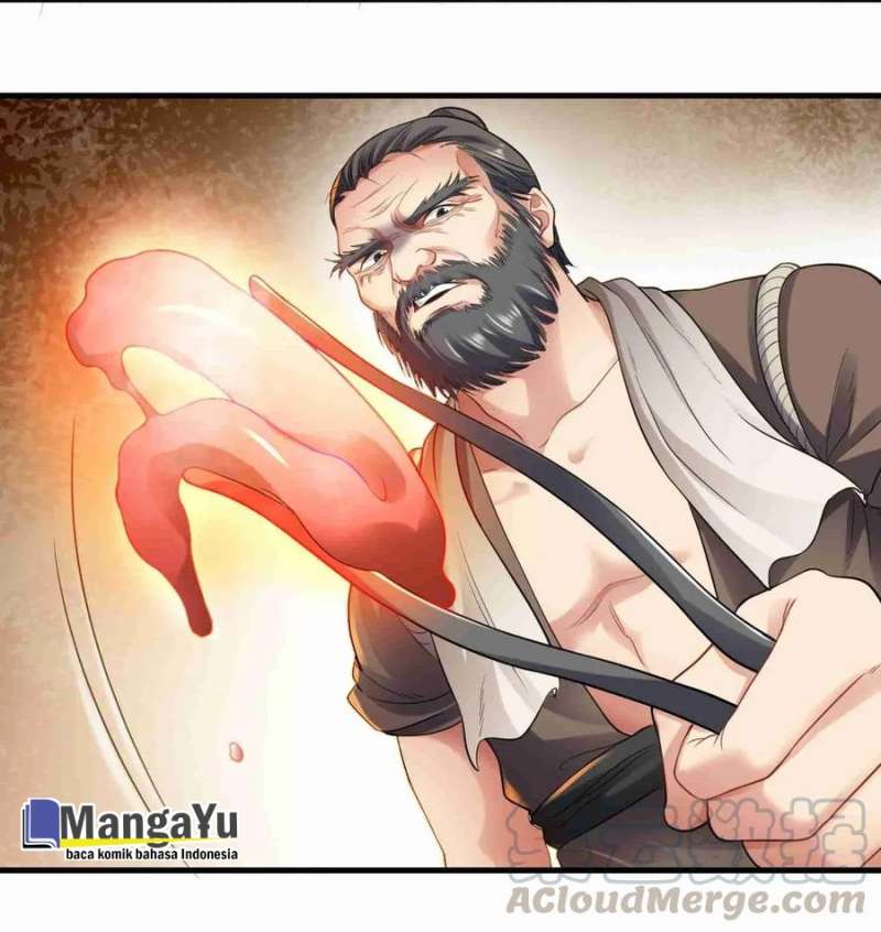Yuanlong Chapter 83 - halaman 26