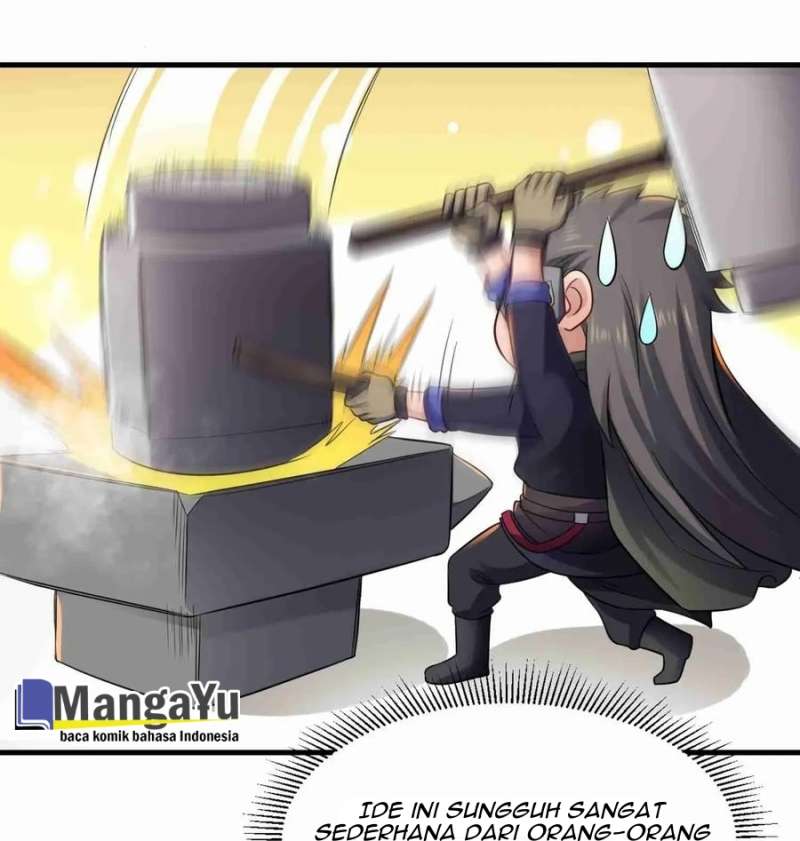 Yuanlong Chapter 83 - halaman 29