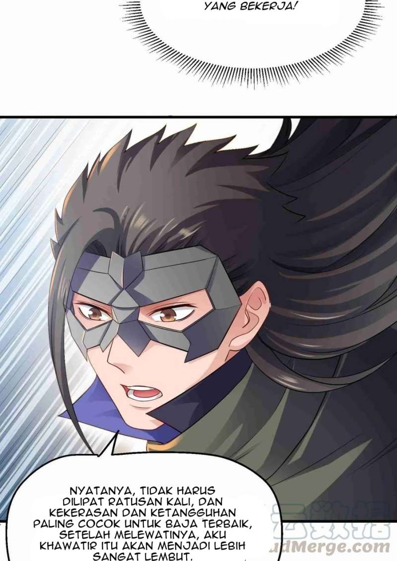 Yuanlong Chapter 83 - halaman 30