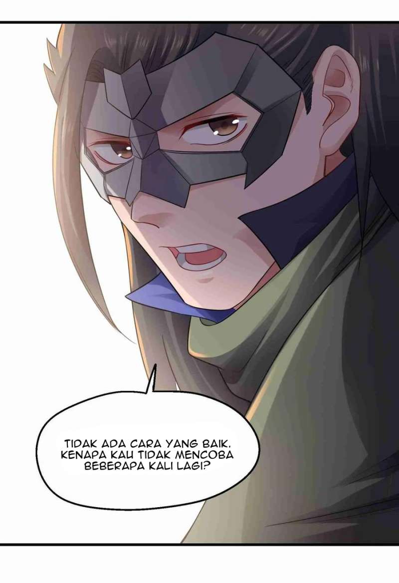 Yuanlong Chapter 83 - halaman 34
