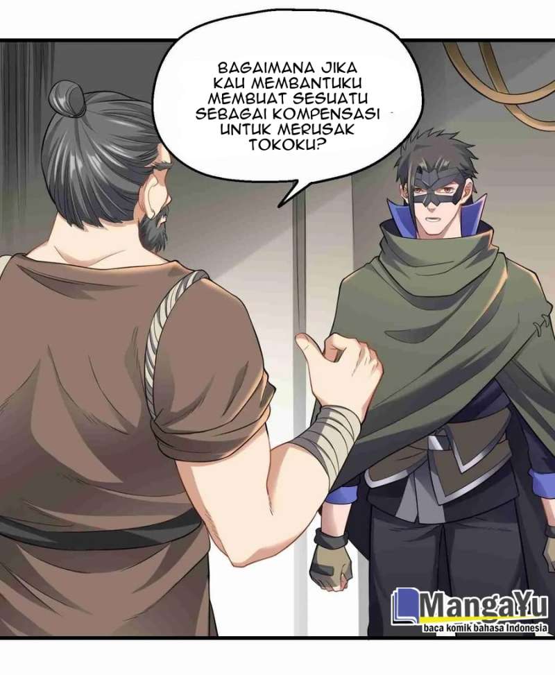 Yuanlong Chapter 83 - halaman 4