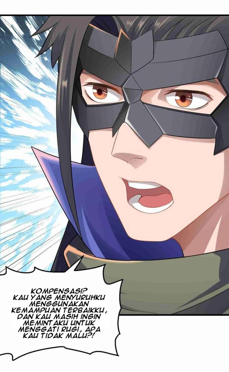Yuanlong Chapter 83 - halaman 5