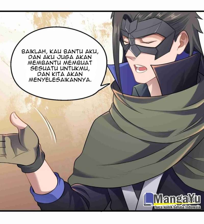 Yuanlong Chapter 83 - halaman 8