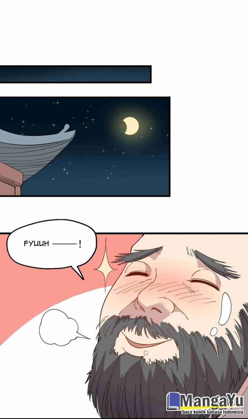 Yuanlong Chapter 84 - halaman 16