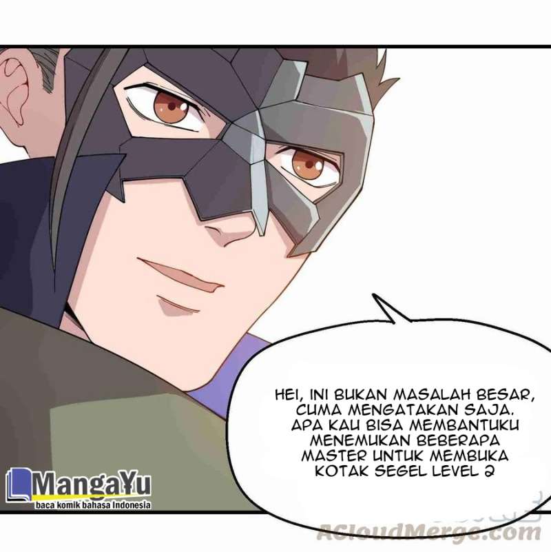 Yuanlong Chapter 84 - halaman 19