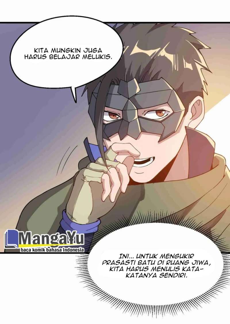 Yuanlong Chapter 84 - halaman 27