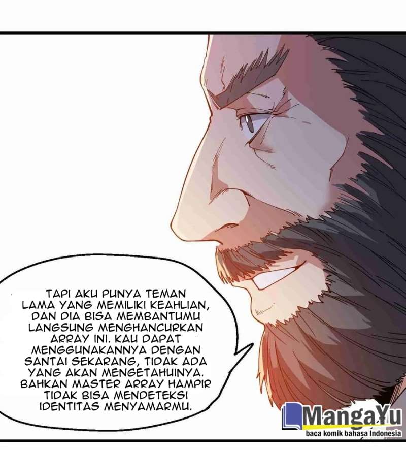 Yuanlong Chapter 84 - halaman 33