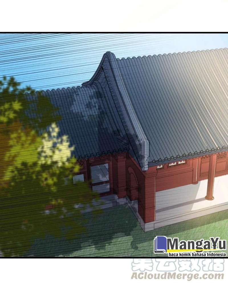 Yuanlong Chapter 84 - halaman 35