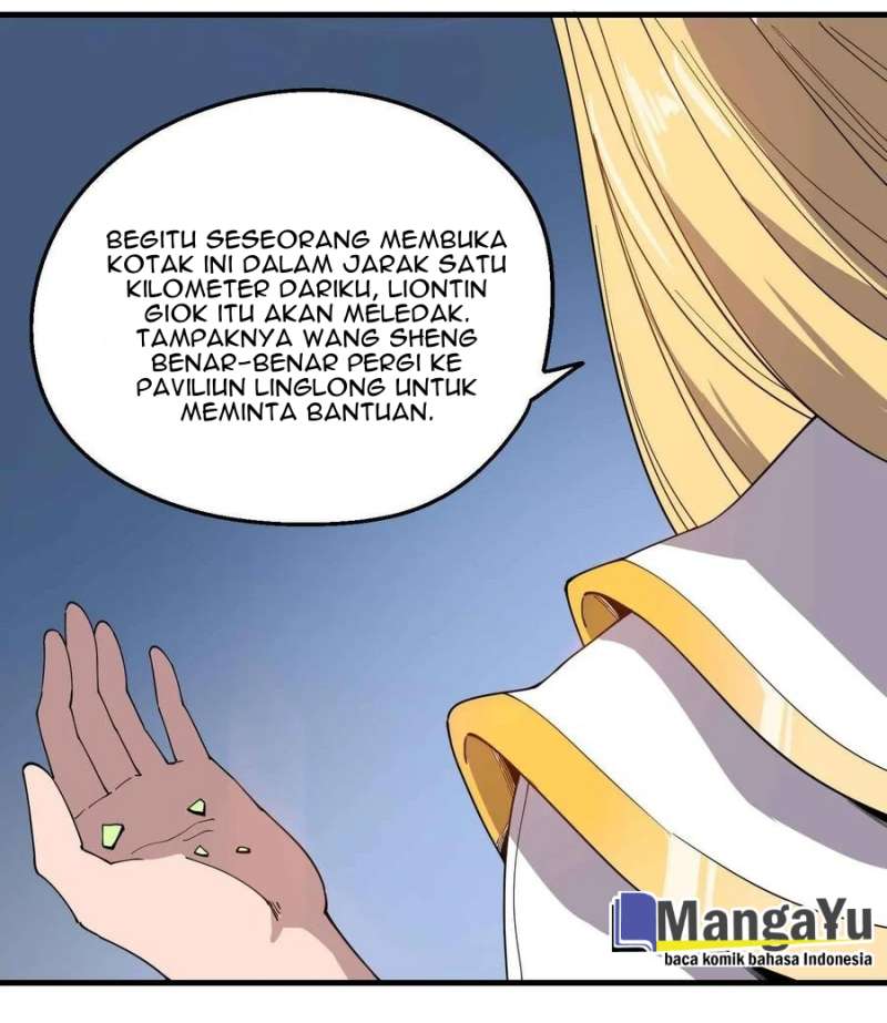 Yuanlong Chapter 84 - halaman 37