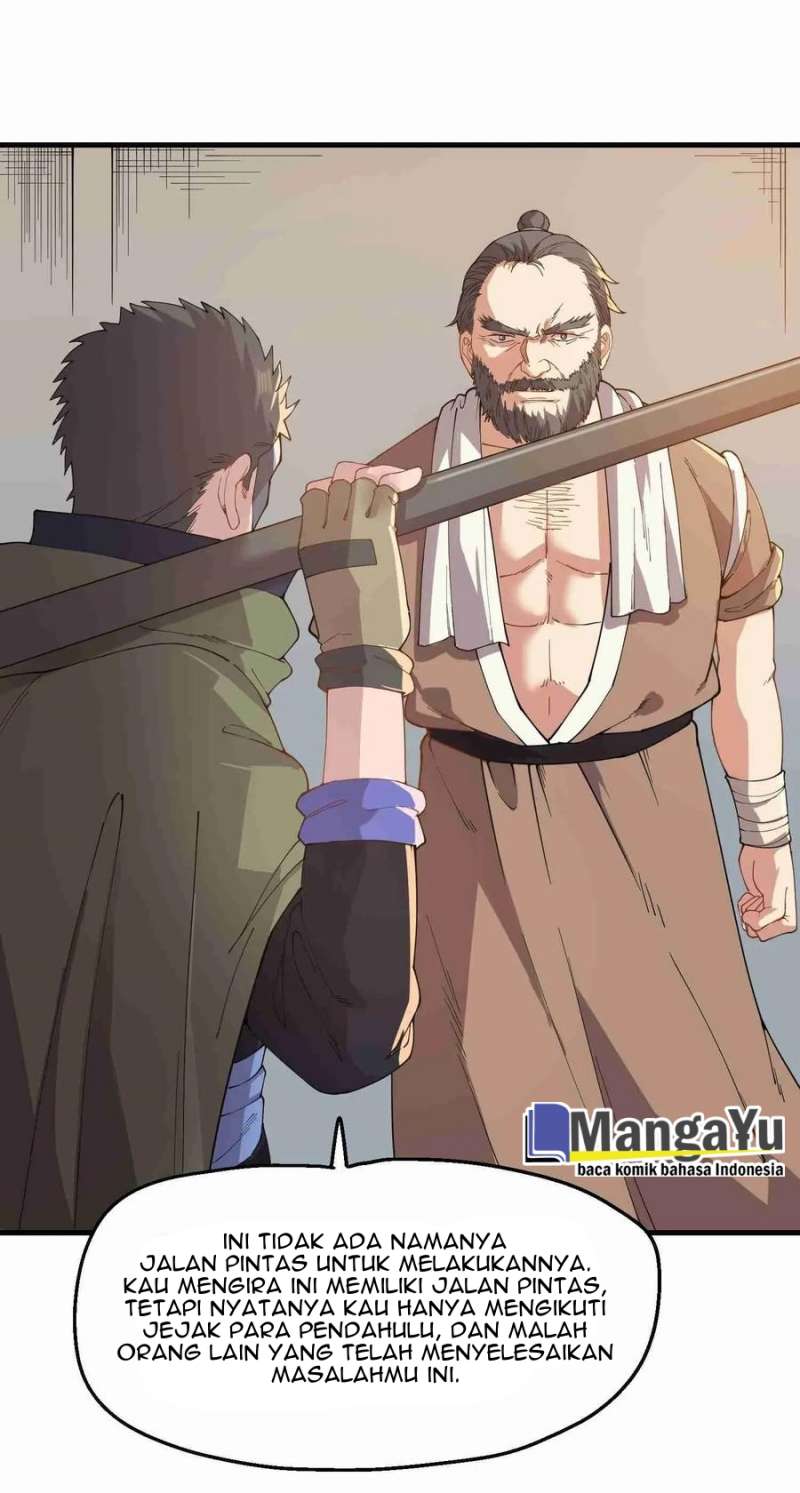 Yuanlong Chapter 84 - halaman 4