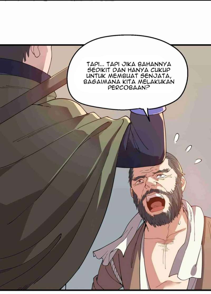 Yuanlong Chapter 84 - halaman 7
