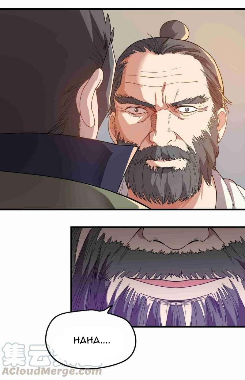 Yuanlong Chapter 84 - halaman 9
