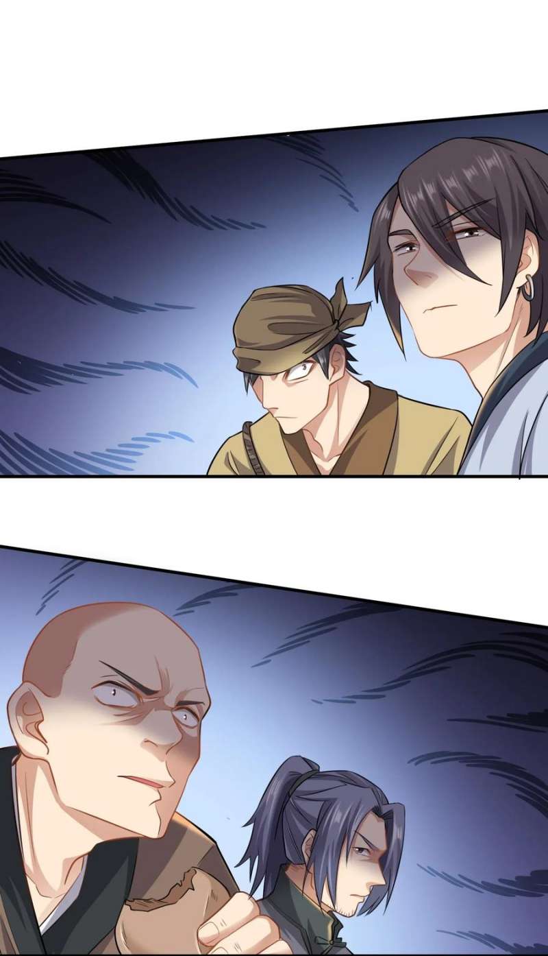 Yuanlong Chapter 85 - halaman 10
