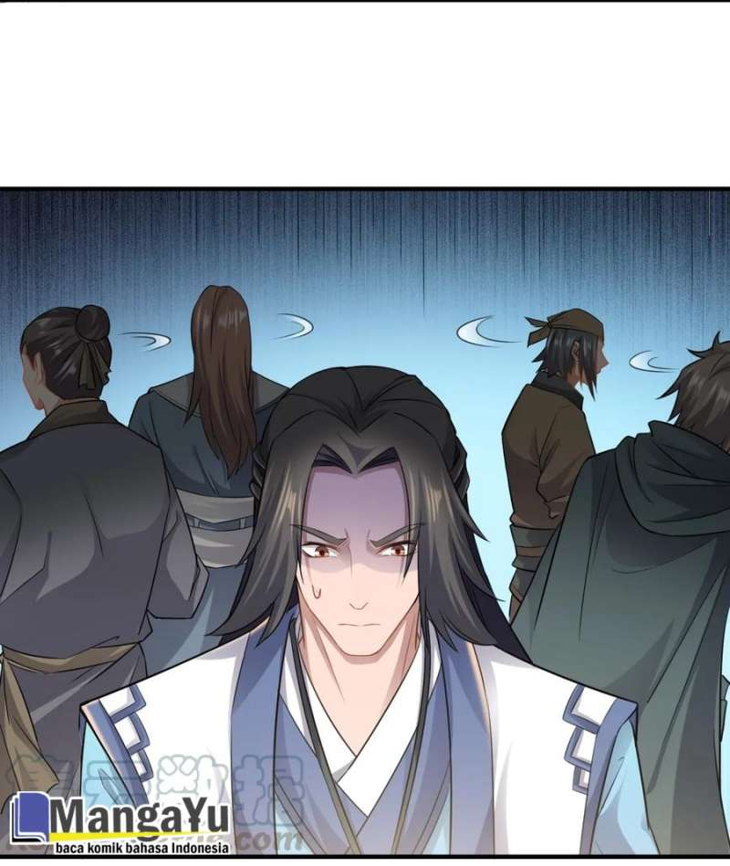 Yuanlong Chapter 85 - halaman 11