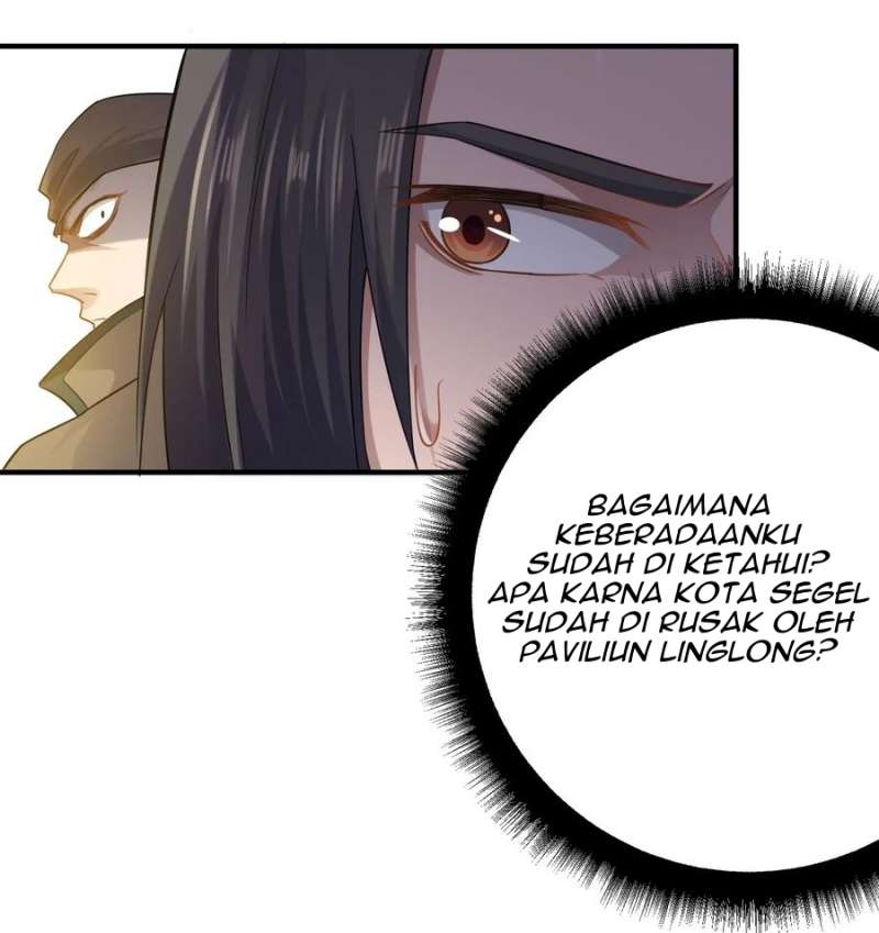 Yuanlong Chapter 85 - halaman 13