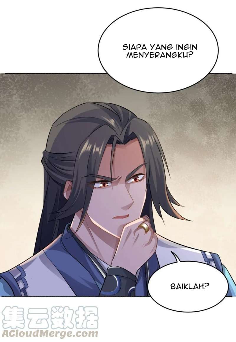 Yuanlong Chapter 85 - halaman 15