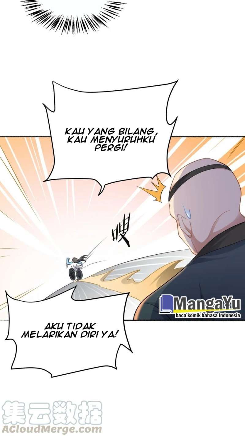 Yuanlong Chapter 85 - halaman 19