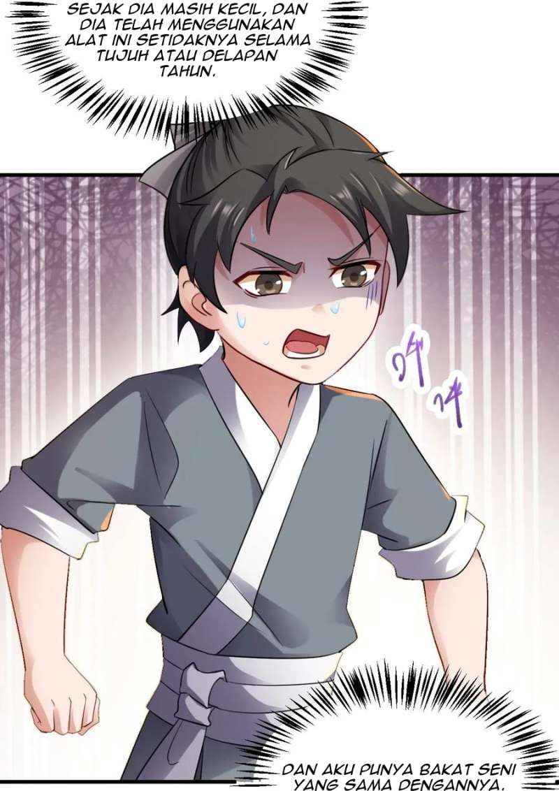 Yuanlong Chapter 85 - halaman 22