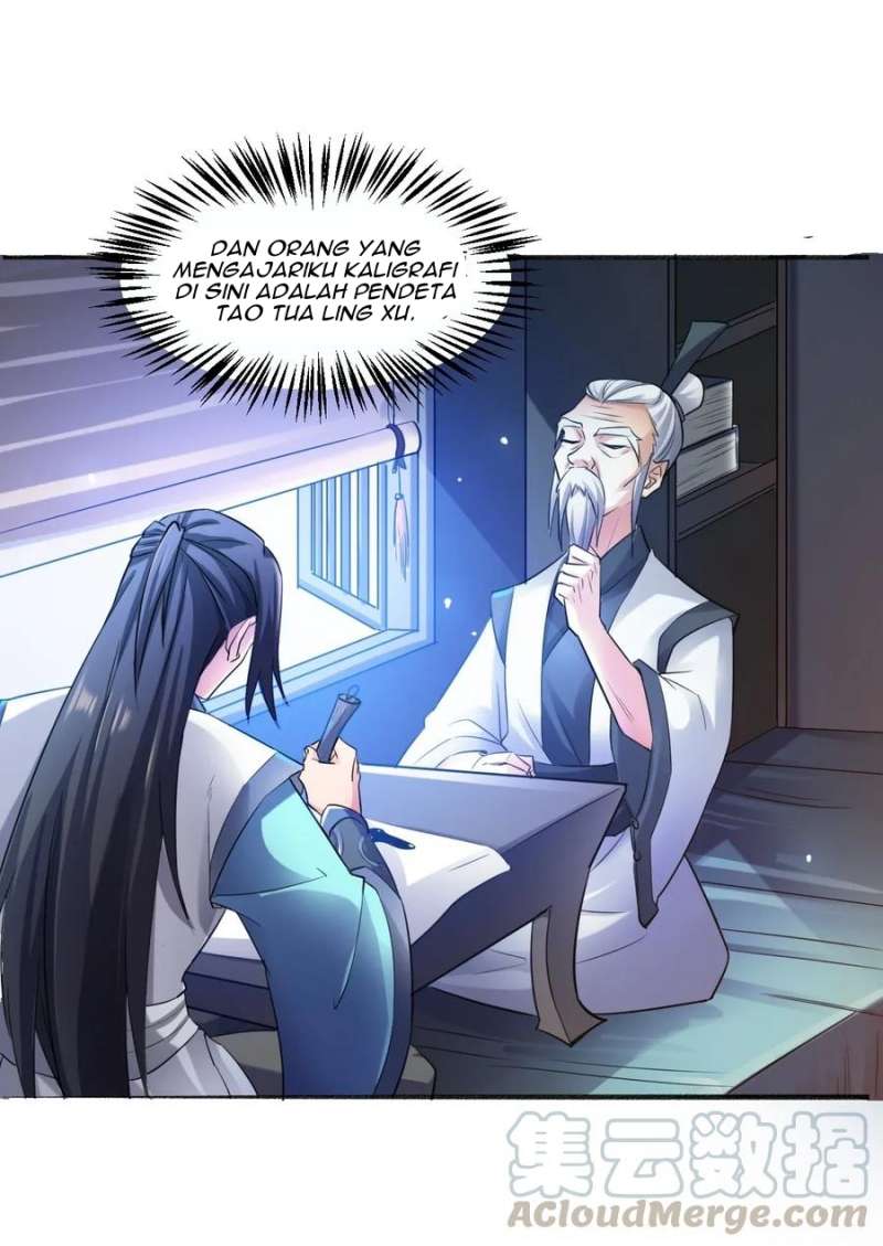 Yuanlong Chapter 85 - halaman 27