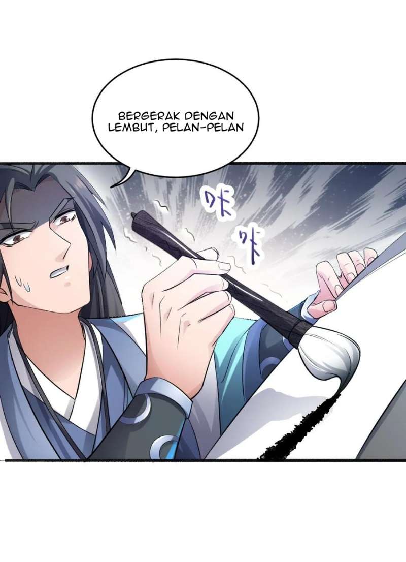 Yuanlong Chapter 85 - halaman 29