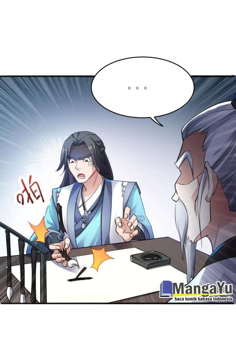 Yuanlong Chapter 85 - halaman 30