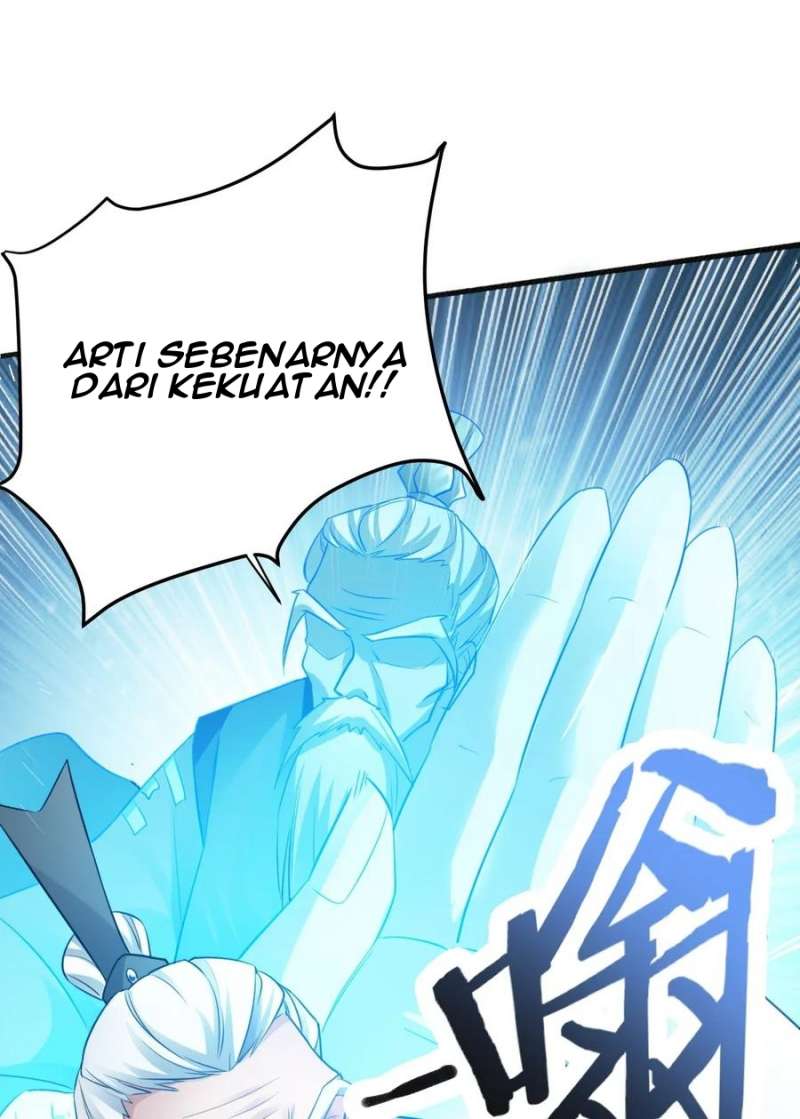 Yuanlong Chapter 85 - halaman 34