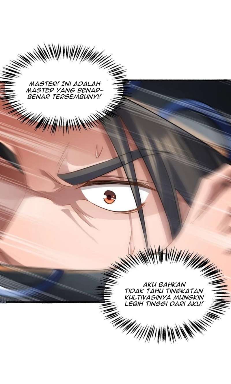 Yuanlong Chapter 85 - halaman 41