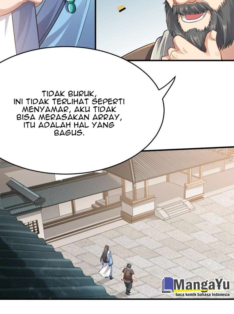 Yuanlong Chapter 85 - halaman 5
