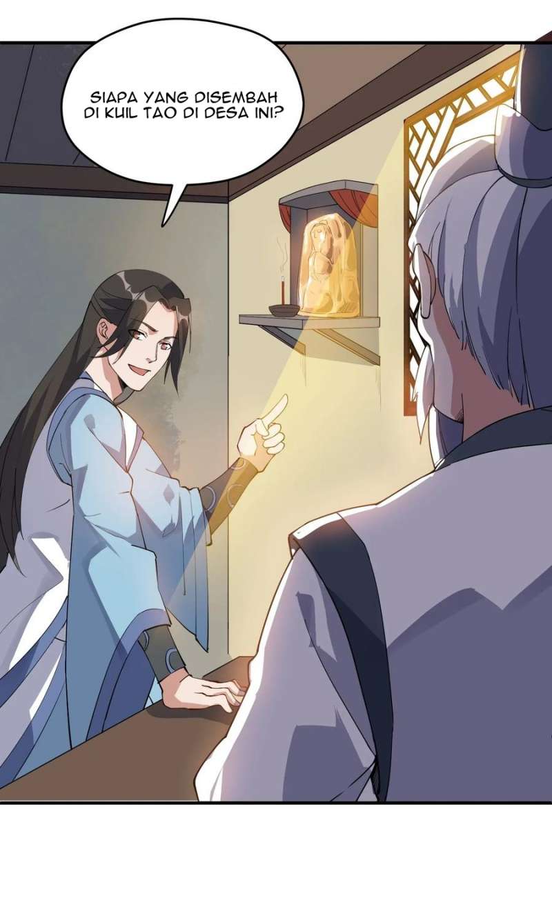 Yuanlong Chapter 86 - halaman 10