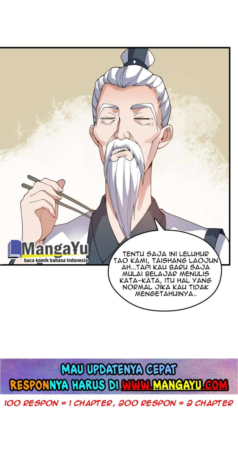 Yuanlong Chapter 86 - halaman 11
