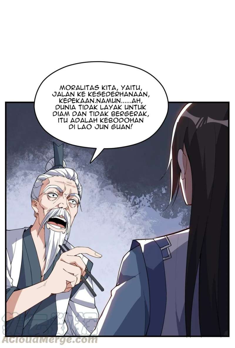 Yuanlong Chapter 86 - halaman 12