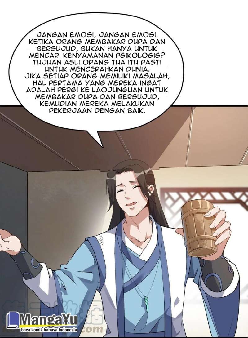 Yuanlong Chapter 86 - halaman 15