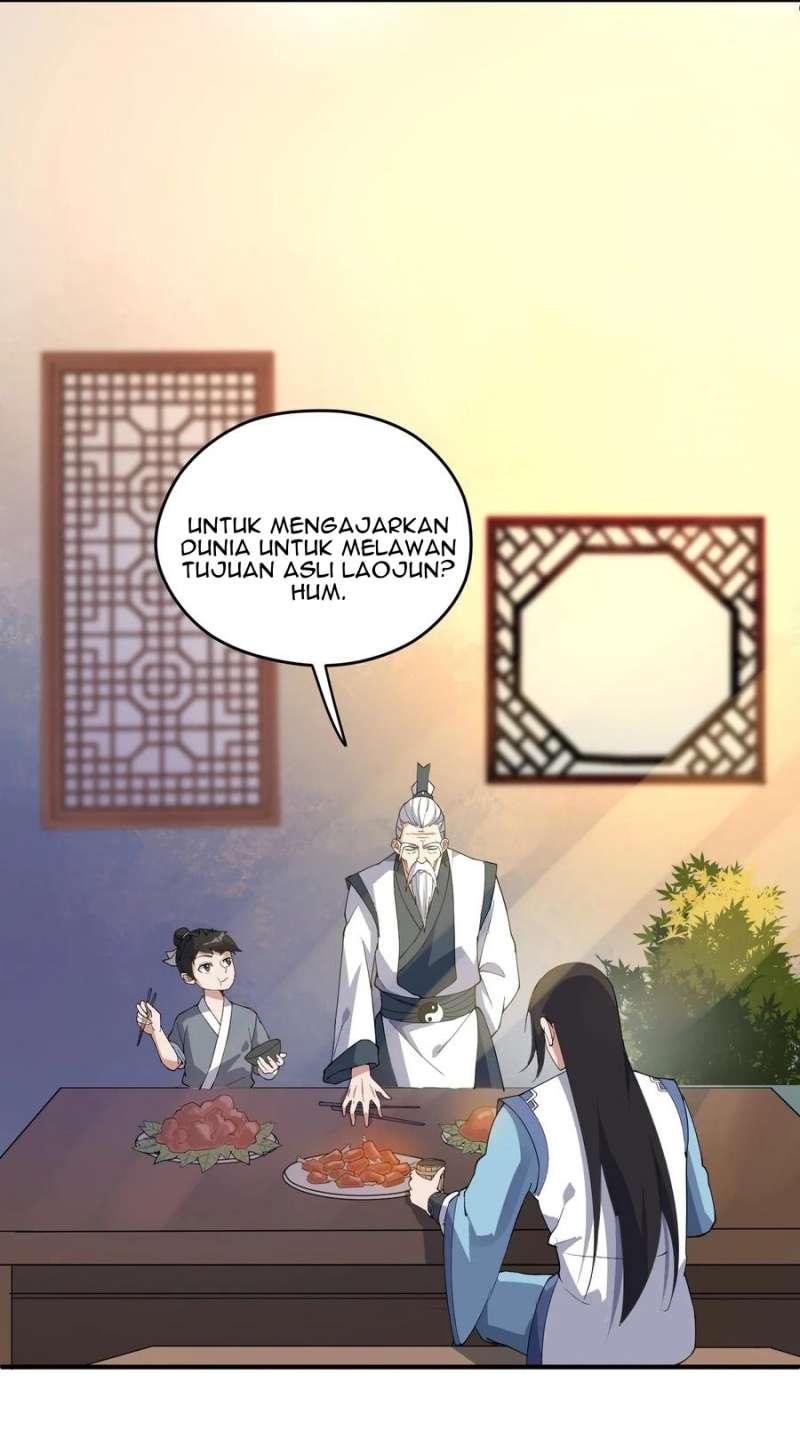 Yuanlong Chapter 86 - halaman 16