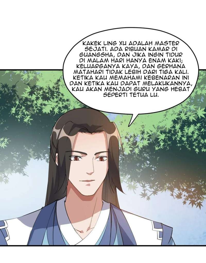 Yuanlong Chapter 86 - halaman 20
