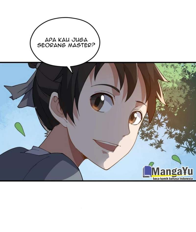 Yuanlong Chapter 86 - halaman 21