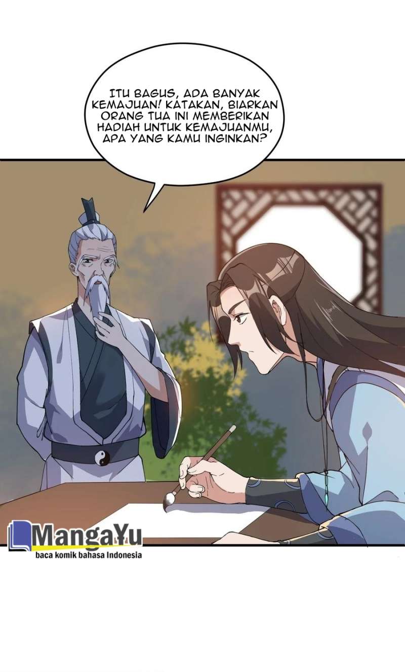 Yuanlong Chapter 86 - halaman 27