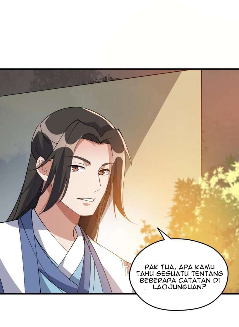 Yuanlong Chapter 86 - halaman 28